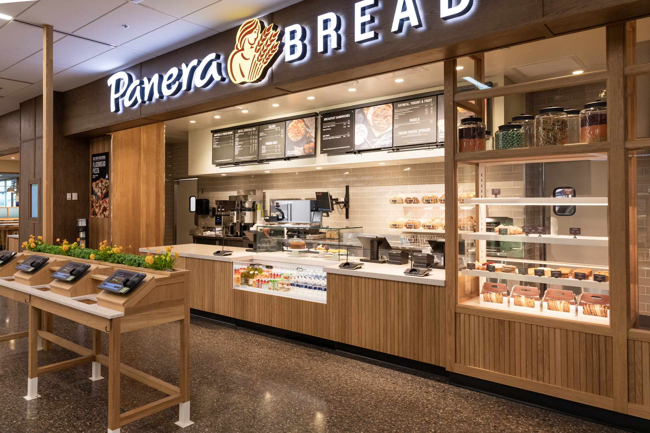 Panera Bread – Ideation Design Group